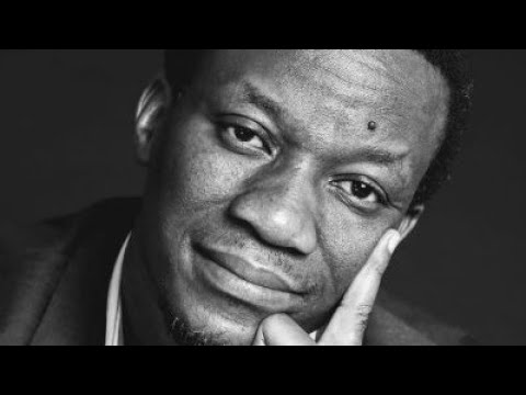 Sam Gichuru - The Man Behind all things Tech