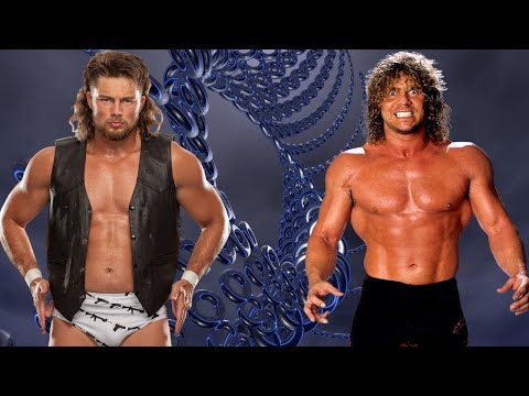 Fire Pro Wrestling World: Brian Pillman vs. Brian Pillman Jr.