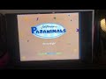 Pajanimals Good Night Show Sprout Promo