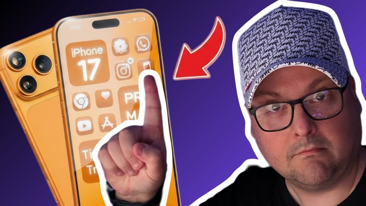 iPHONE ARTIK HACKLENEMEZ Mİ? (Apple'dan Son HAMLE!)