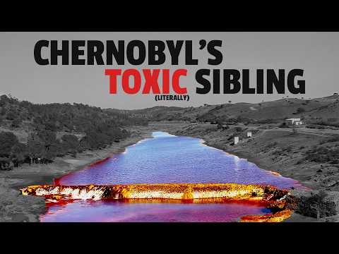 The Baia Mare Cyanide Spill - Europe’s Worst Since Chernobyl | Disaster Documentary