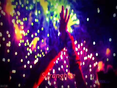 The Most Interesting Thing Tonight ~ laystal