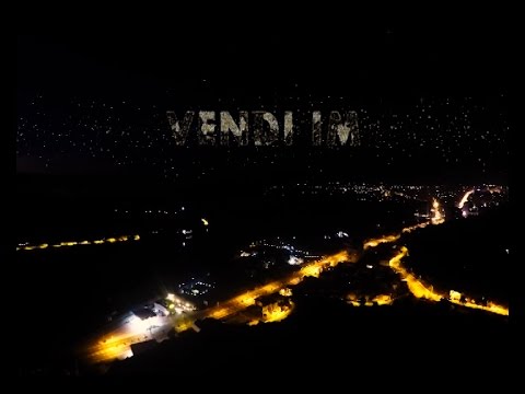 Tv1-Channel & Radio Grand:  "Vendi Im"  (Kenga e fundvitit)