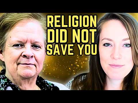 I Died and God Sent me Back with a Powerful Message