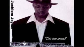 Jackiem Joyner - Stay with Me