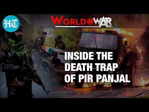 Pak Is Targeting India