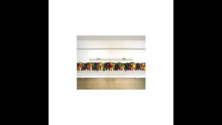 Julianna Barwick - "Pacing"