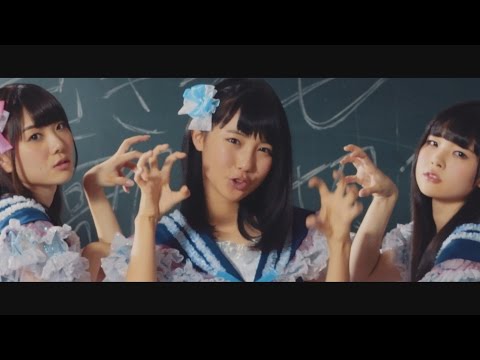 『†ノーライフベイビー・オブ・ジ・エンド†』 フルPV ( #虹のコンキスタドール #虹コン )