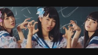Video thumbnail of "【MV】虹のコンキスタドール「†ノーライフベイビー・オブ・ジ・エンド†」MV SONG ver.（虹コン）"
