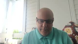 Ian Anderson of Jethro Tull Interview