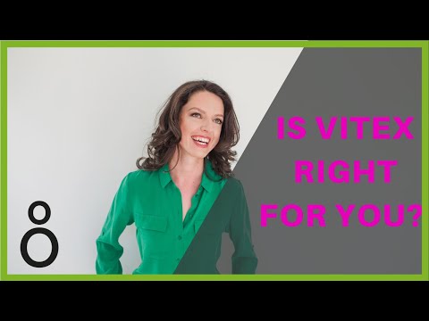 Is Vitex Right For You and Your Hormones?