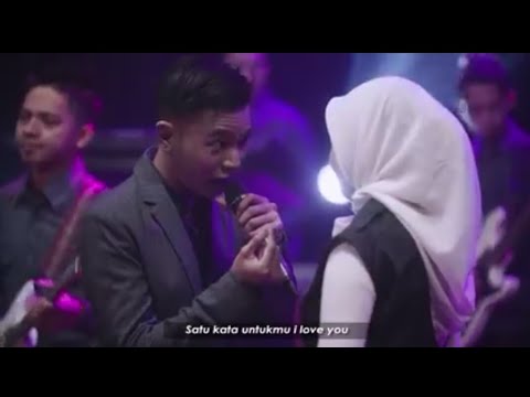 i love you ganses gery mahesa feat winda purwanie lyrik smule