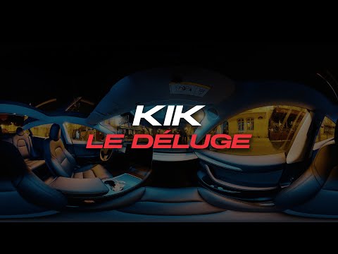 Video thumbnail for Le déluge