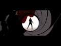 SPECTRE Original Gunbarrel Sequence