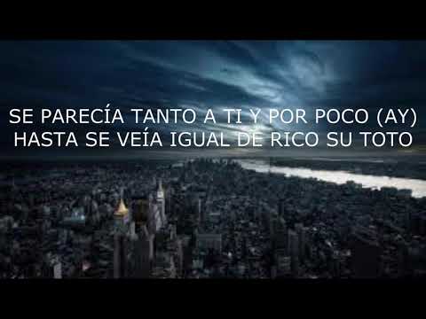 Brytiago, Dalex, Lenny Tavarez -Te Falle REMIX (LETRA/LYRICS)
