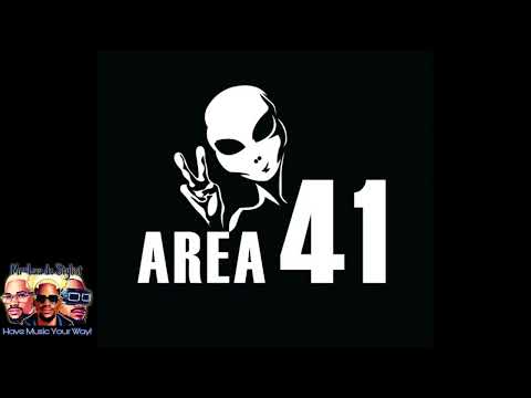 Ice Beats Slide - Area 41 (Official Audio) feat. Sbuda Maleather | amapiano song