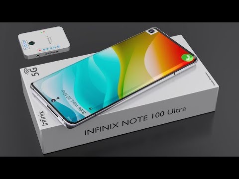 Infinix Note 100 Is Breaking All Records!