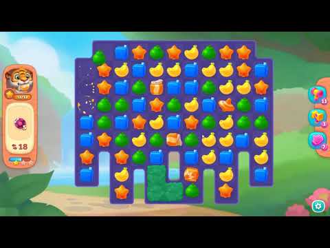 Wildscapes Level 240 NO BOOSTERS - A S GAMING ✔