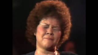 Etta James   I'd Rather Be Blind Live at Montreux 1975