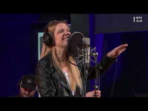 Ana Soklič feat. Soul cast : Everybody Wants to Rule the World (Tears for Fears Cover) LIVE