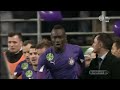 videó: Mbaye Diagne gólja a Ferencváros ellen, 2015