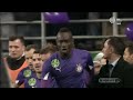 video: FTC - Újpest FC 0-1 (0-0) A DERBI 2015.12.12.