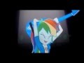 MLP: Equestria Girls - Rainbow rocks-Awesome as ...