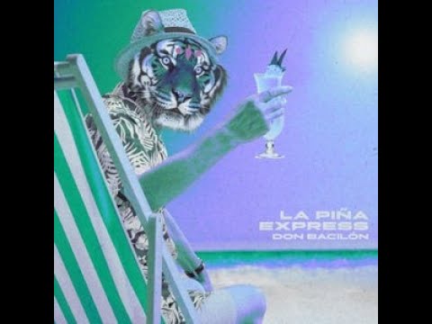 El Maracas - Don Bacilon