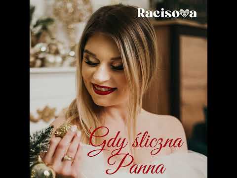 Racisova - Gdy Śliczna Panna
