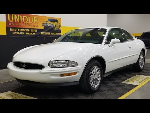 1995 Buick Riviera (CC-1462800) for sale in Mankato, Minnesota