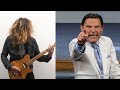 Kenneth Copeland Returns Wind Of God Heavy Metal Remix