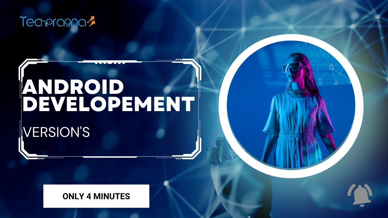 How to become an Android Developer | Step by Step Demo