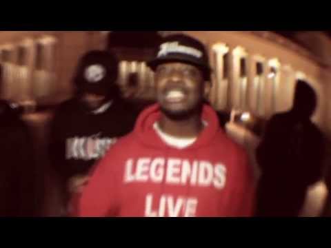 Troy (Of Legends Live Forever)- Born 4 This (Official Video)