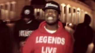 Troy (Of Legends Live Forever)- Born 4 This (Official Video)