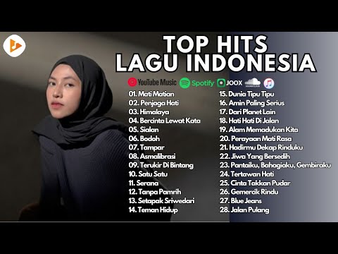 yura yunita mahalini nadhif basalamah Nadin Amizah dan Sal Priadi - Full Album Lagu Terbaik 2025
