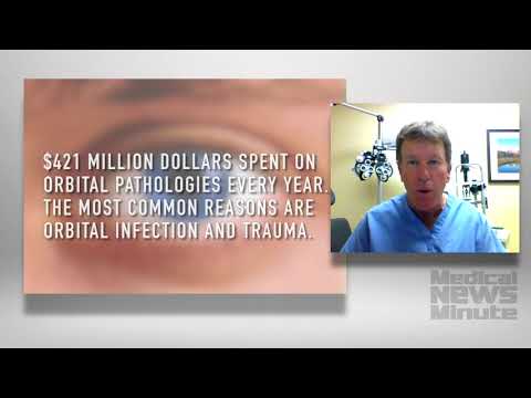 Doug Katsev, MD - Orbital pathologies