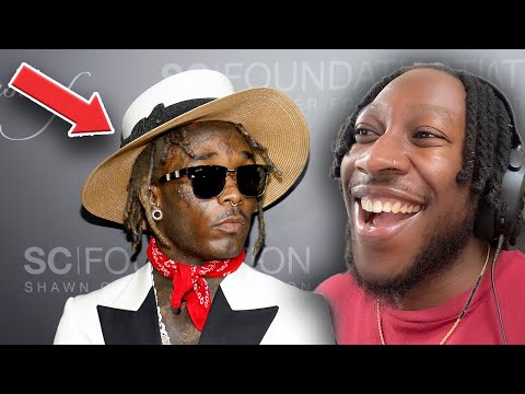 LIL UZI VERT SAYS BARTER 16 IS COMING SOON! | INSIDE THE MIND OF LIL UZI VERT (REACTION!)
