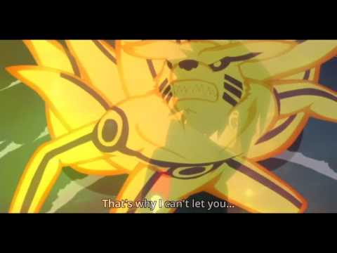 PIFFGOD feat. RAH DIZZY "EXOTIC" [NARUTO vs SASUKE amv]