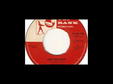 Mitzi Gaynor - Happy Anniversary(1959)