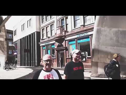 Rebellion festival 2018