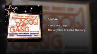 Kool &amp; The Gang Joanna (Extended LP Version) HQ