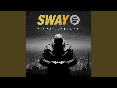 Stream It (feat. Mista Silva)