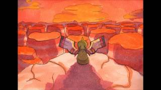 Pokemon Mystery Dungeon REMIX: Great Canyon/Sky Tower ("Times Like These" by TheGuitahHeroe)