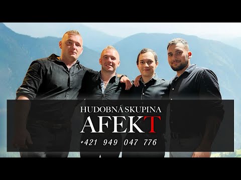 AFEKT - Tokio