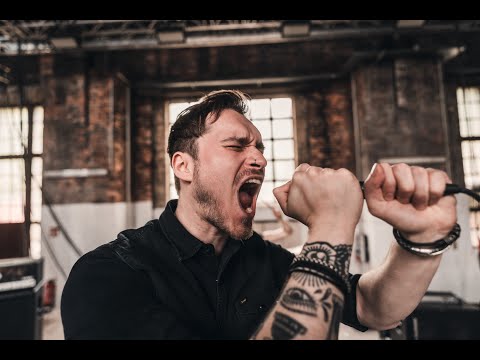 BUCKETLIST -  NOW OR NEVER [Official Music Video] online metal music video by BUCKETLIST