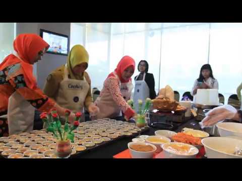 Planet 21 Dan World Food Day Accorhotels Planet 21 Dan World Food Day Accorhotels
