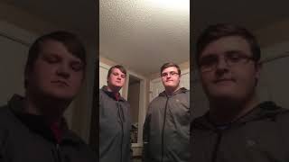 “You’ve Got A Friend In Me” by Randy Newman and Lyle Lovett cover