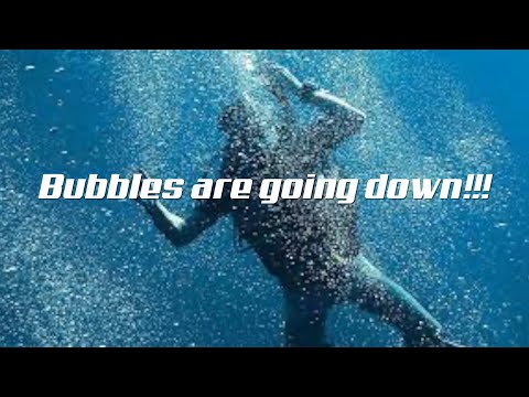 Wrong way and down current during the storm. Amed Bali. Episode 399