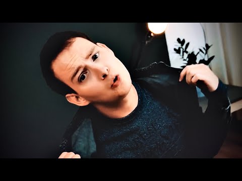 Yvar - Toy (From 'Eurovision' Cover/Music Video)