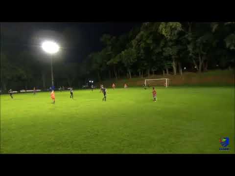 José Arthur - Center Back | Base Academy